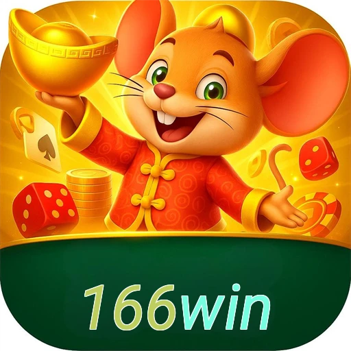 166win.com logo