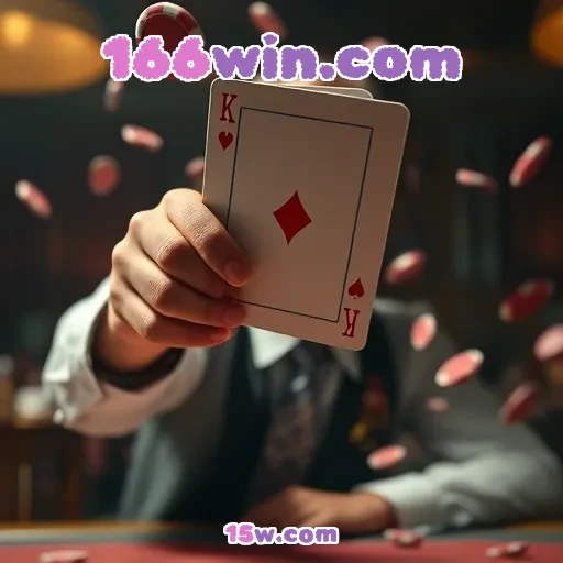 166win.com: Descubra o Melhor em Jogos Online e Apostas